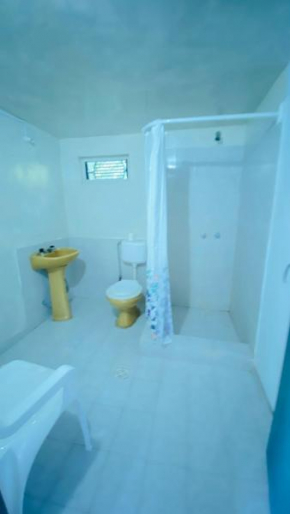 Casa contenedor equipado y aire acondicionado
